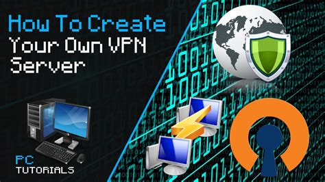 How To Create A Vpn